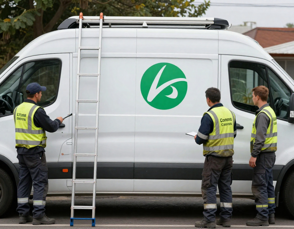 Mantenimiento estacional profesional